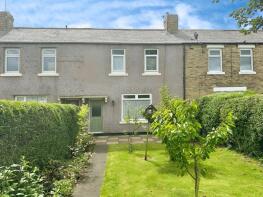 7, Dalton Avenue, Lynemouth NE61 5TD