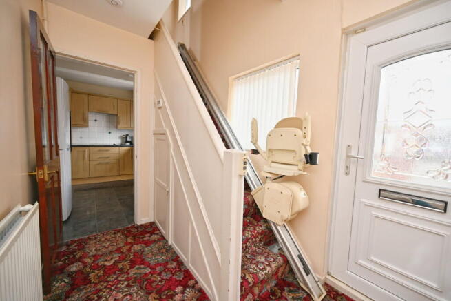 3 bed Semi-Detached for sale Image 10