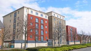 61, The Granary, Magretian Place, Butetown, Cardiff CF10 4BR