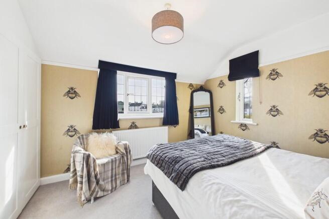 Bedroom Four