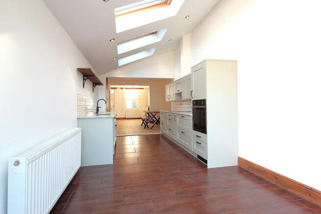 Victoria Avenue, Borrowash, Derby photo 4