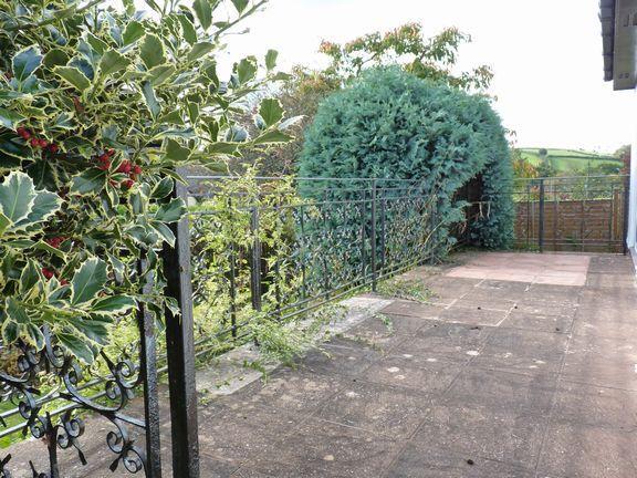 Veranda