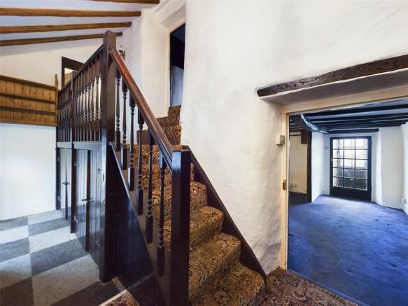 Hallway/Landing