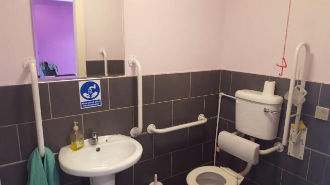 WC