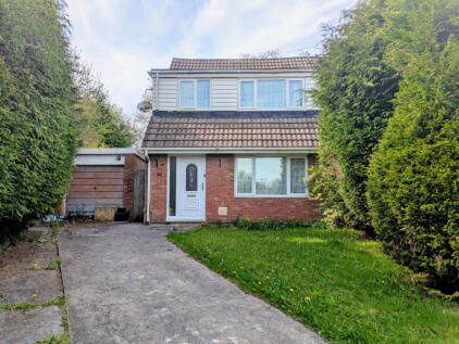 Teglan Park, Tycroes, Ammanford, SA18 3PD