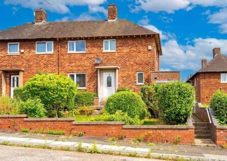 Richmond Hall Crescent, Sheffield, S13