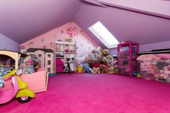Attic
