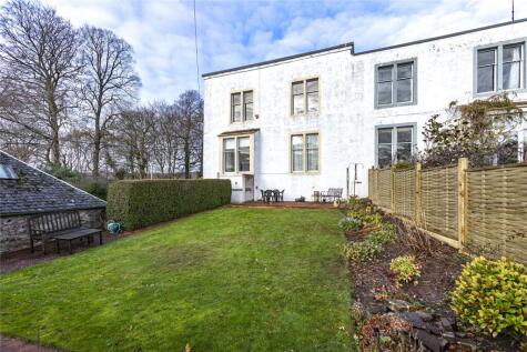 Clouds, Duns, Scottish Borders