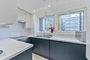 25, Crownstone Road, London SW2 1LY