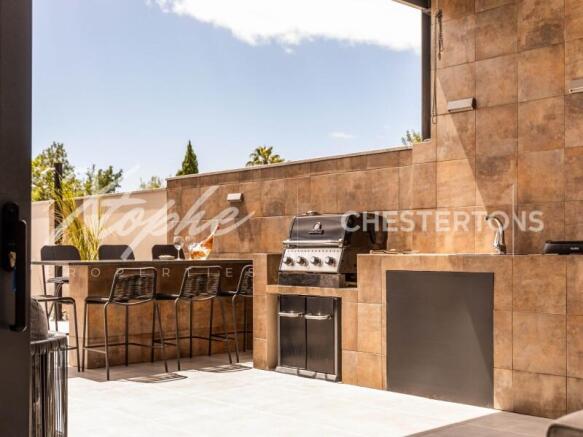 Sunray Village 4 Bed Modern Townhouse For Sale (11)