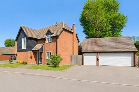 Hardys Field, Kingsclere, Newbury, Hampshire, RG20