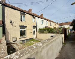 15, Victoria Place, Cuthbert Street, Highbridge TA9 3AU