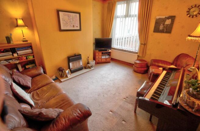 Reception Room 2