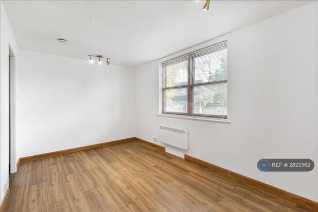 Living/Bedroom