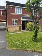 10, Harry Rowley Close, Manchester M22 1HY