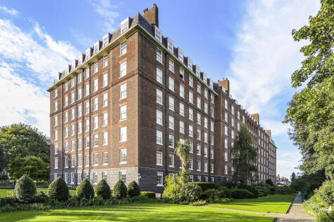Rivermead Court, Ranelagh Gardens, Hurlingham, Fulham, London