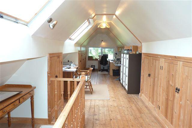 loft room