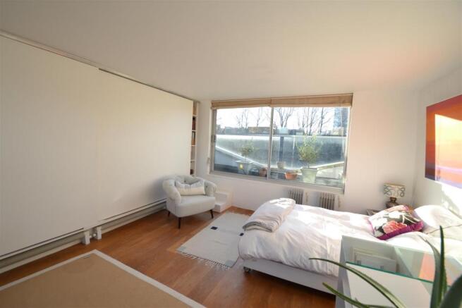 Hadley Street Bedroo