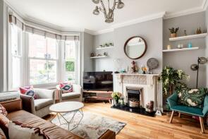 9, Sutton Lane North, Chiswick, London W4 4LA