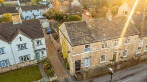 46, High Street, Clifford, Wetherby LS23 6HR