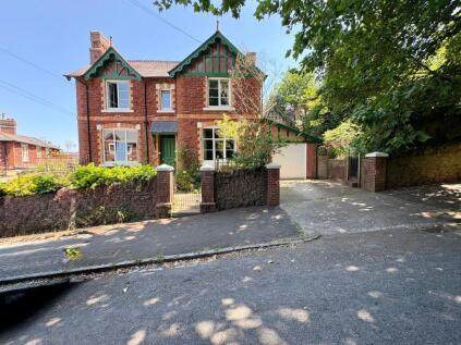 Cheslton, Torquay