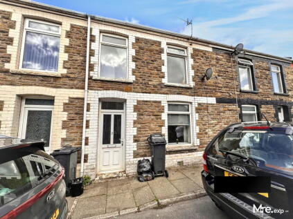 Alexandra Street, Port Talbot, SA12 6EE
