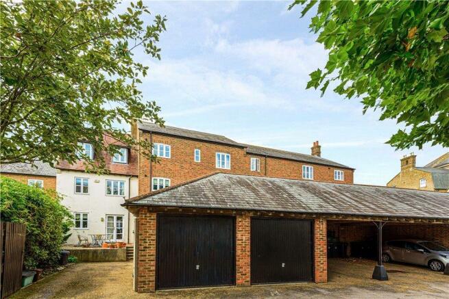 Carport
