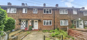 7, Fords Park Road, Canning Town, London E16 1NP