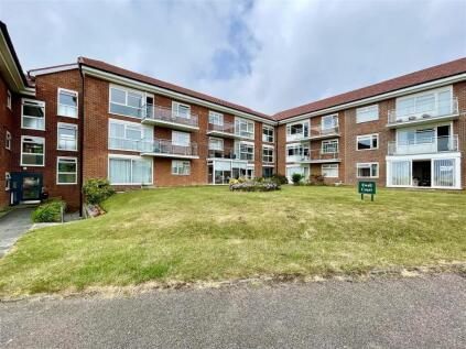 Sutton Place, Bexhill-On-Sea