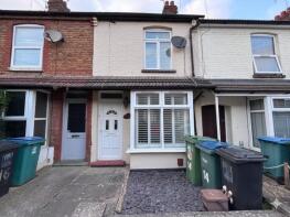 14, Brighton Road, Watford WD24 5HW