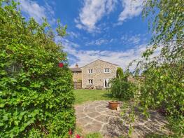 Linnet Cottage, The Street, Bury St. Edmunds IP28 6DS