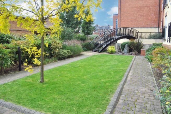 Communal Garden