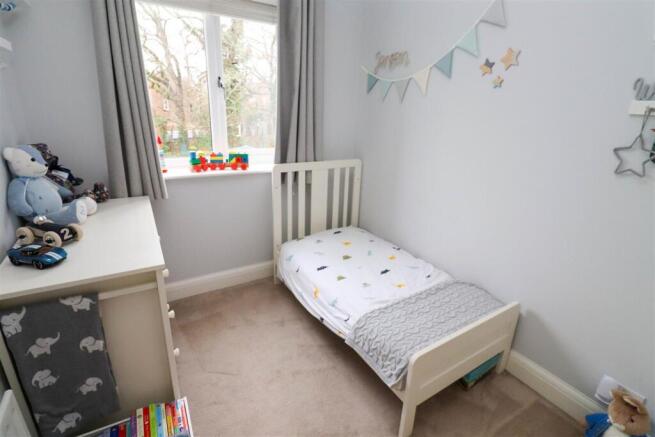 Bedroom 3