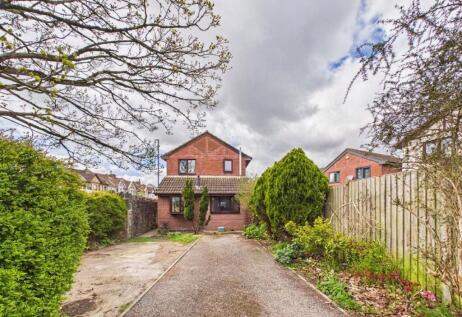 Thurstons Barton, Whitehall, Bristol, BS5