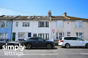 40, Shirley Street, Hove BN3 3WJ