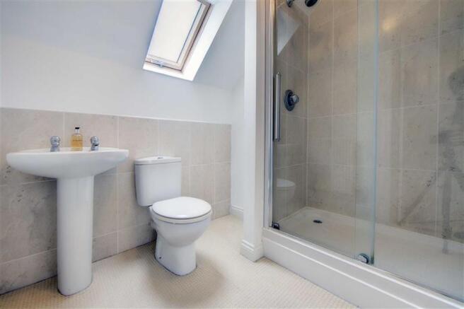 En-Suite Shower/WC