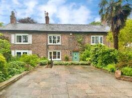 Poplar Cottage, Holly Lane, Styal SK9 4JL