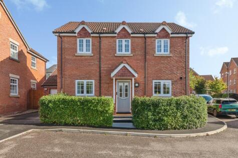 Roys Place, Bathpool, Taunton