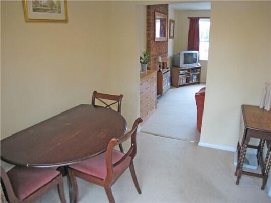 Dinning rooms