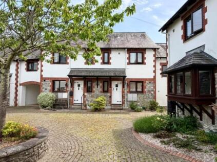 Kingcome Court, Buckfastleigh