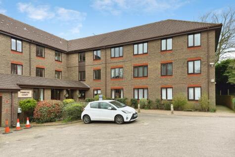 Kings Road, Brentwood, CM14