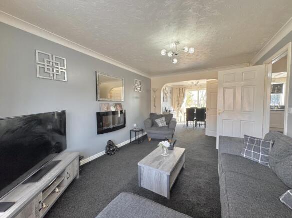 Hazel Dene Way, Seaham, County Durham, SR7 photo 4