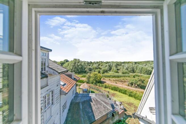 Reception Room View