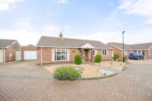 5, St Nicholas Close, Skegness PE24 4TA