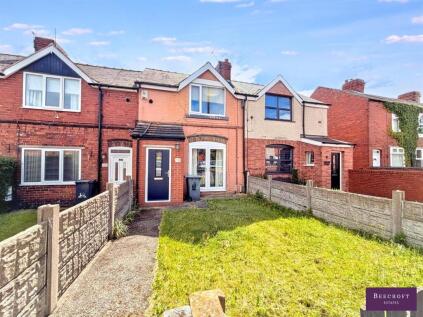 Dearne Street, Great Houghton, Barnsley