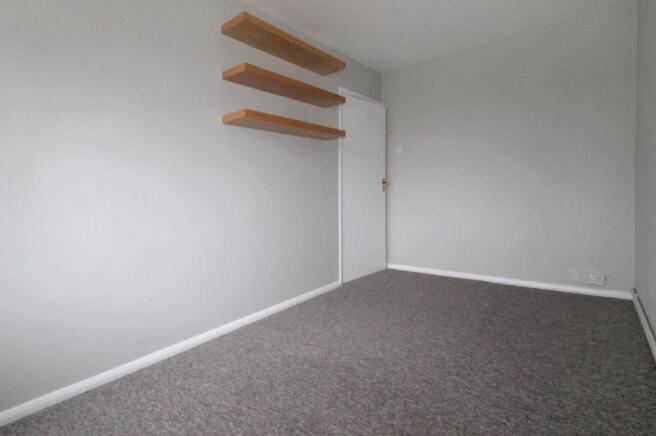 2nd Bedroom 2
