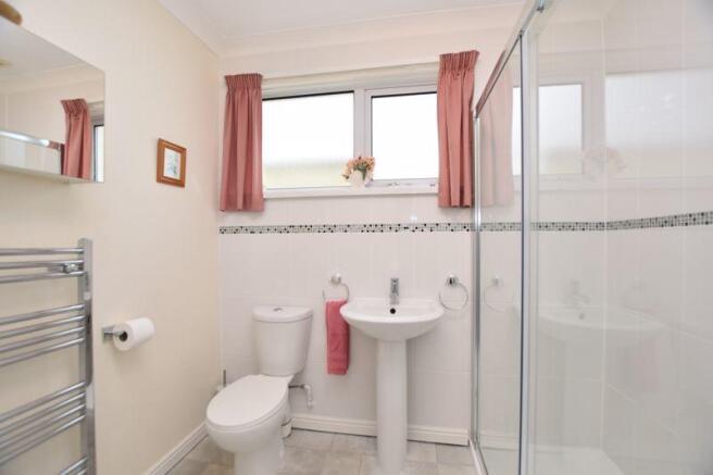 Shower Suite