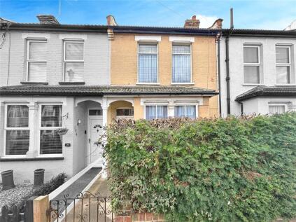 Central Avenue, Southend-on-Sea, Essex