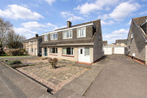 37 Airds Drive, Dumfries, DG1 4EW