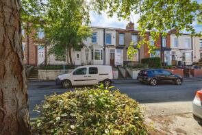 51, Hargreave Terrace, Darlington DL1 5LF